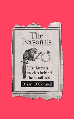 The personals by Brian O'Connell