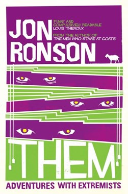 Them by Jon Ronson
