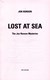 Lost at Sea P/B by Jon Ronson
