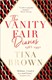 Vanity Fair Diaries 1983 1992 P/B by Tina Brown