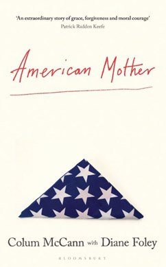 American mother by Colum McCann