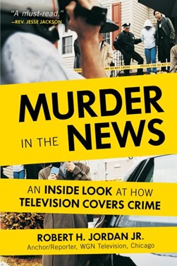 Murder in the news by 