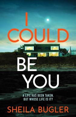 I could be you by Sheila Bugler