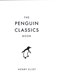 Penguin Classics Book H/B by Henry Eliot