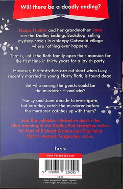 Murder at the house on the hill by Victoria Walters