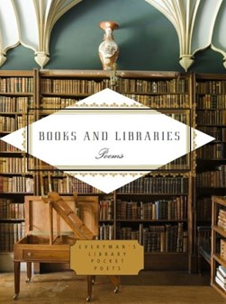 Books and libraries by Andrew D. Scrimgeour