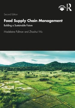 Food supply chain management by Madeleine Pullman