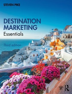Destination marketing by Steven Pike