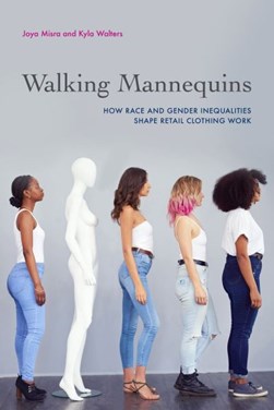 Walking mannequins by 