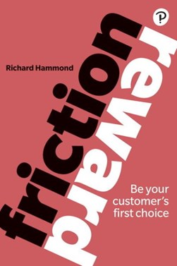 Friction/reward by Richard Hammond