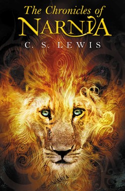 Chronicles Of Narnia P/B by C. S. Lewis