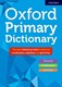 Oxford primary dictionary by Susan Rennie