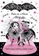 Isadora Moon puts on a show by Harriet Muncaster