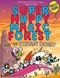 Super Happy Magic Forest And The Distant Desert P/B by Matty Long
