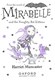 Mirabelle and the naughty bat kittens by Harriet Muncaster