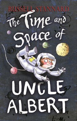 The time and space of Uncle Albert by Russell Stannard