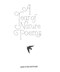A year of nature poems by Joseph Coelho