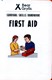First aid by Bear Grylls