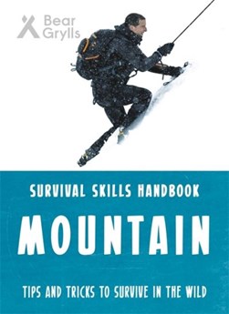 Mountains by Bear Grylls