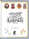 Anthology of amazing women by Sandra Lawrence