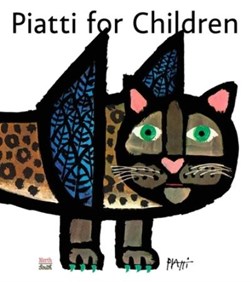 Piatti for children by Celestino Piatti