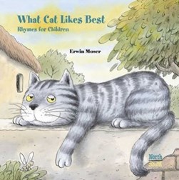 What Cat Likes Best by Erwin Moser