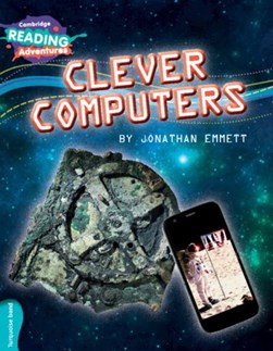 Clever computers by Jonathan Emmett