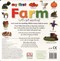My First Farm Lets Get Working Board Book by Dawn Sirett