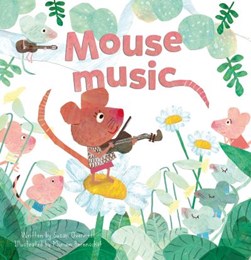 Mouse music by 