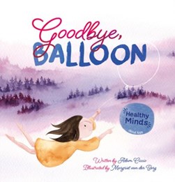 Goodbye, balloon by Adam Ciccio