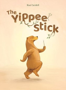 The yippee stick by Roel Seidell