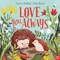 Love You Always P/B by Frances Stickley