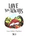 Love You Always P/B by Frances Stickley