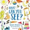 What can you see? by Jason Korsner