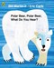 Polar Bear Polar Bear What Do You Hear P/B by Bill Martin
