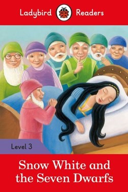 Snow White and the seven dwarfs by 