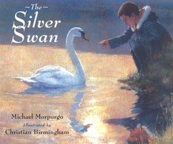 Silver Swan P/B by Michael Morpurgo
