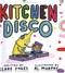 Kitchen Disco by Clare Foges