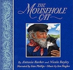 The Mousehole cat by Antonia Barber