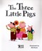 The three little pigs by Ed Bryan