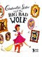 Cinderellas Sister and The Big Bad Wolf P/B by Lorraine Carey