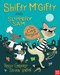 The cat burglar by Tracey Corderoy