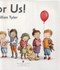 Bus is For Us P/B by Michael Rosen