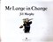 Mr Large in charge by Jill Murphy