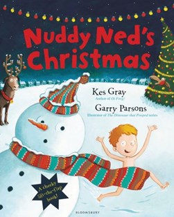 Nuddy Neds Christmas p/b by Kes Gray