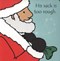 That's not my Santa-- by Fiona Watt