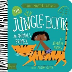 The jungle book by Jennifer Adams