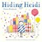 Hiding Heidi P/B by Fiona Woodcock