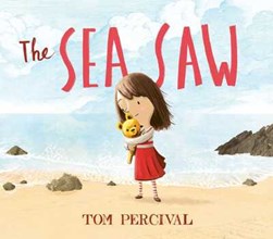 Sea Saw P/B by Tom Percival