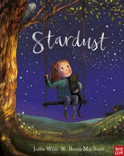 Stardust by Jeanne Willis